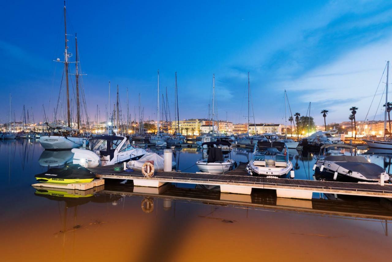 A33 - Fishermans Cottage In Lagos Exterior foto